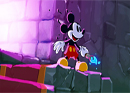 Disney Epic Mickey: Power of Illusion Preview