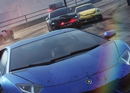 Need for Speed: Most Wanted Preview
