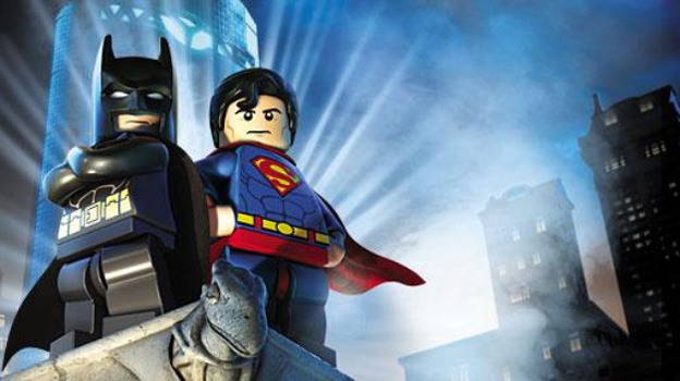LEGO Batman 2 Receives 2 DLC Packs - Cheat Code Central