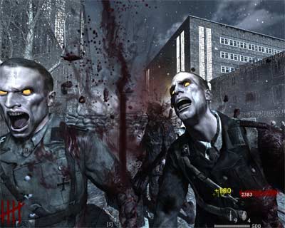 call of duty black ops zombies cheats ps3. Call of Duty: Black Ops?