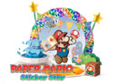 Paper Mario: Sticker Star Preview