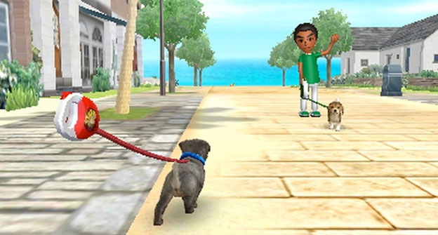 how to get tons of money on nintendogs