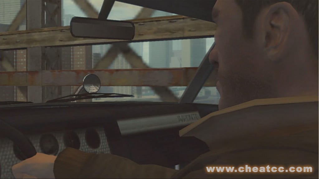 GTA IV Trailer #2 image