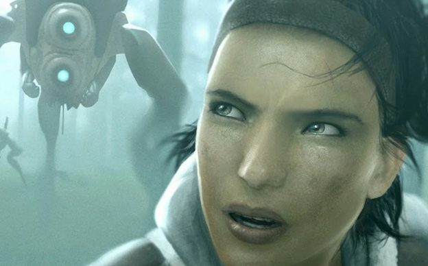 Alyx Vance (Half-Life 2)