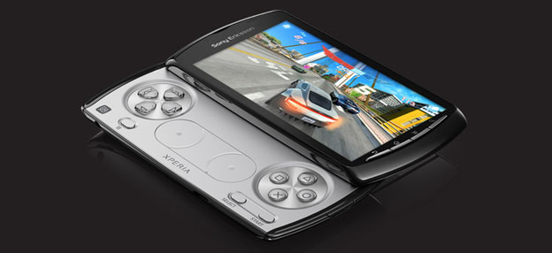 Psp Games On Xperia Play 2012