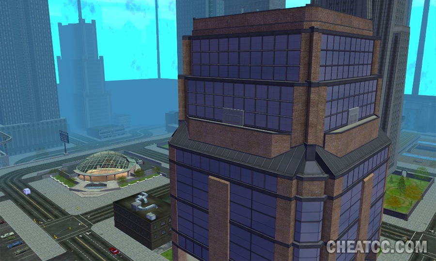City of Heroes: Architect Edition image