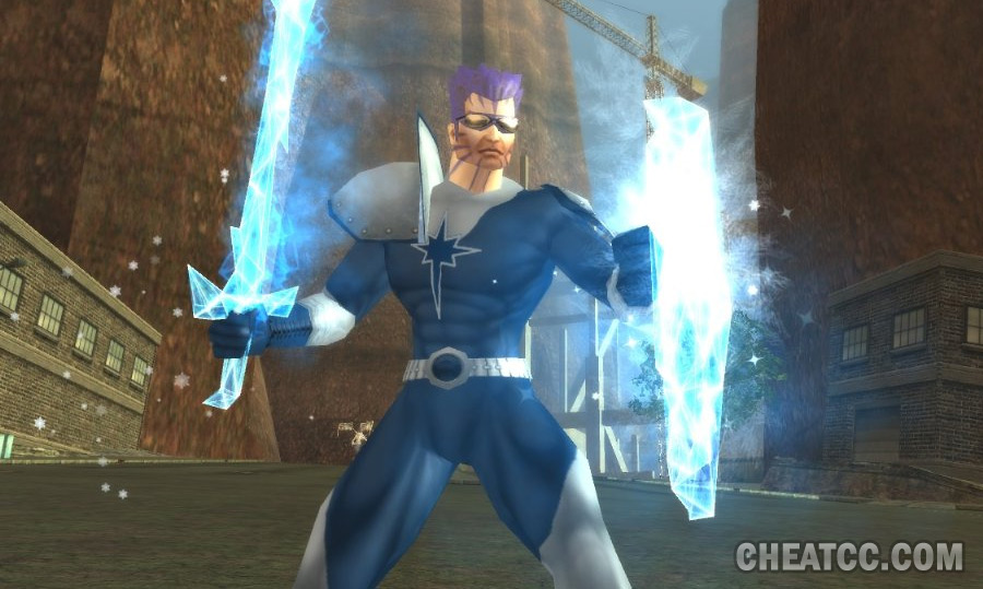 City of Heroes: Architect Edition image