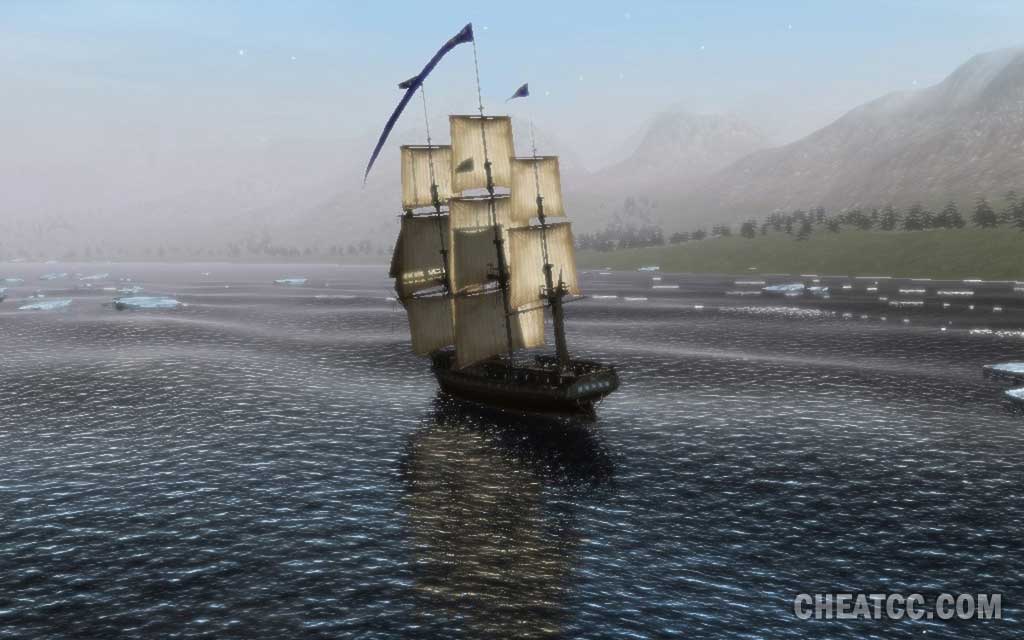 Commander: Conquest of the Americas image