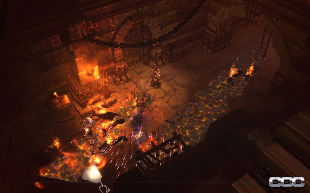 Diablo III image