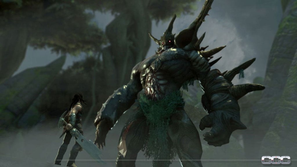 Garshasp: The Monster Slayer image