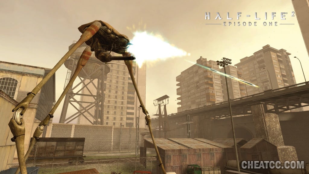 Half Life 2: Episode Pack image