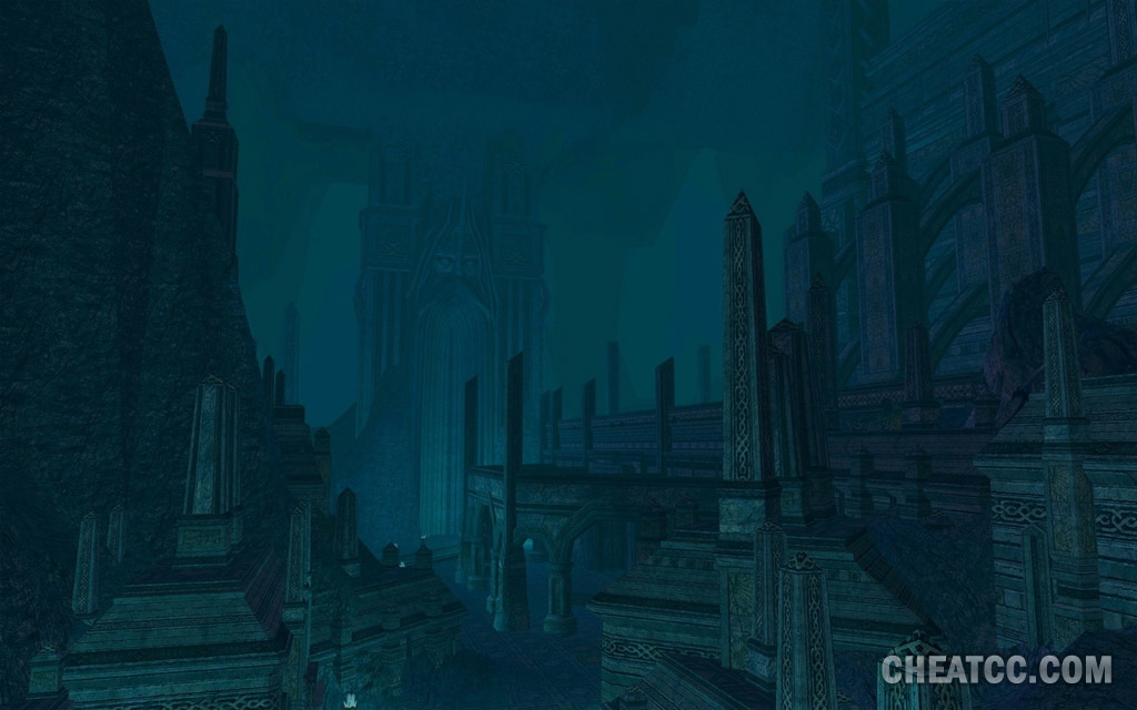 The Lord of the Rings Online: Mines of Moria image