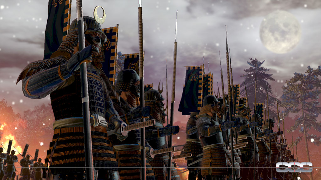 Shogun 2: Total War image