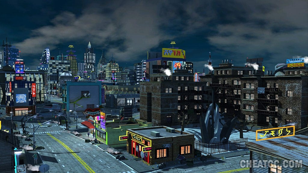 SimCity Societies Review for PC - 1024 x 576 jpeg 187kB