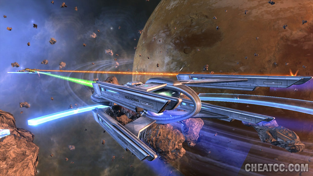 Star Trek Online image