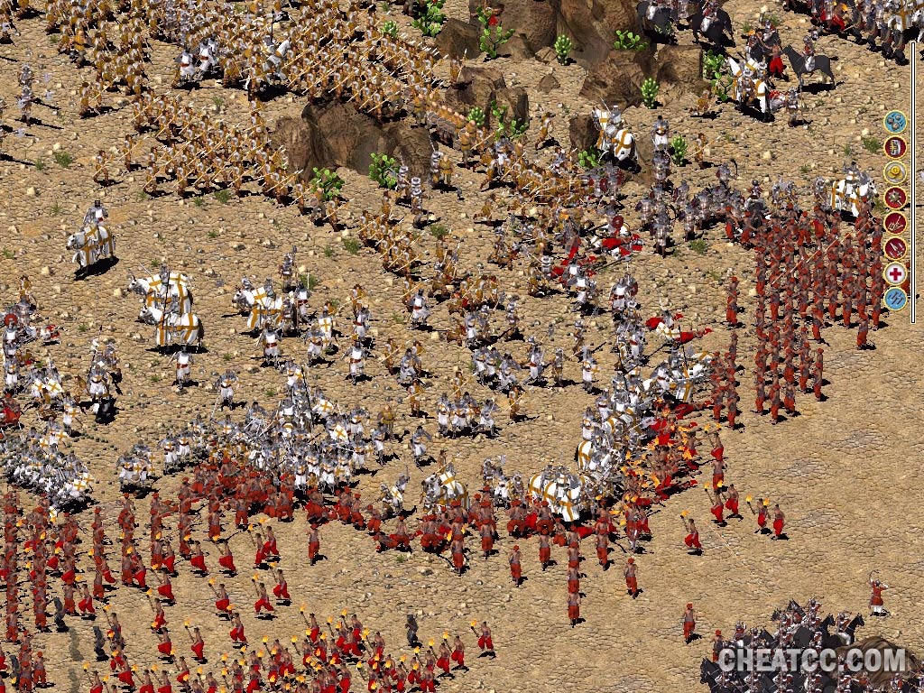 Stronghold Crusader Extreme image