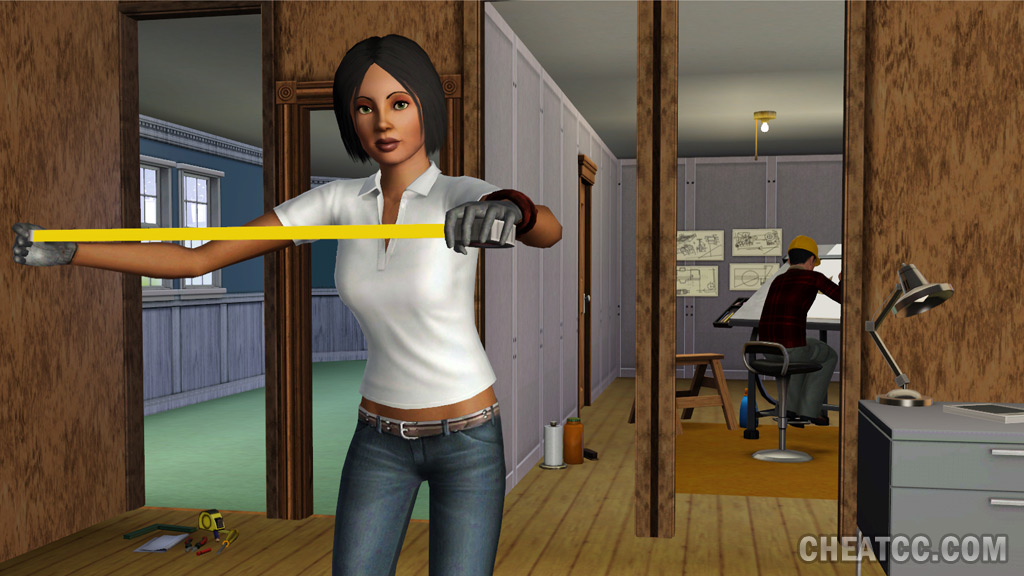 The Sims 3: Ambitions image