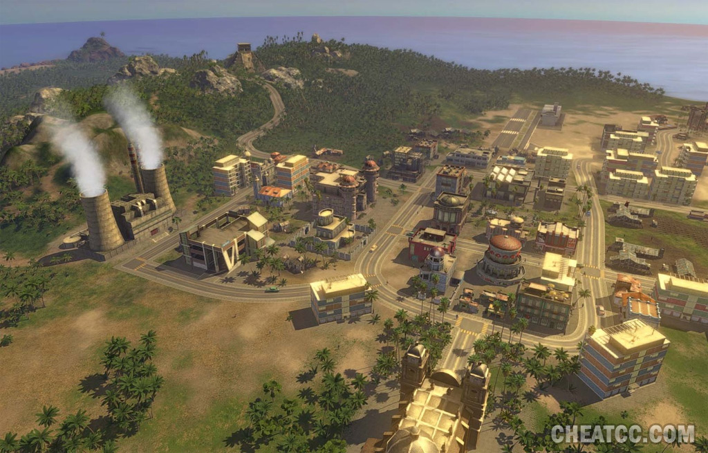 Tropico 3 image