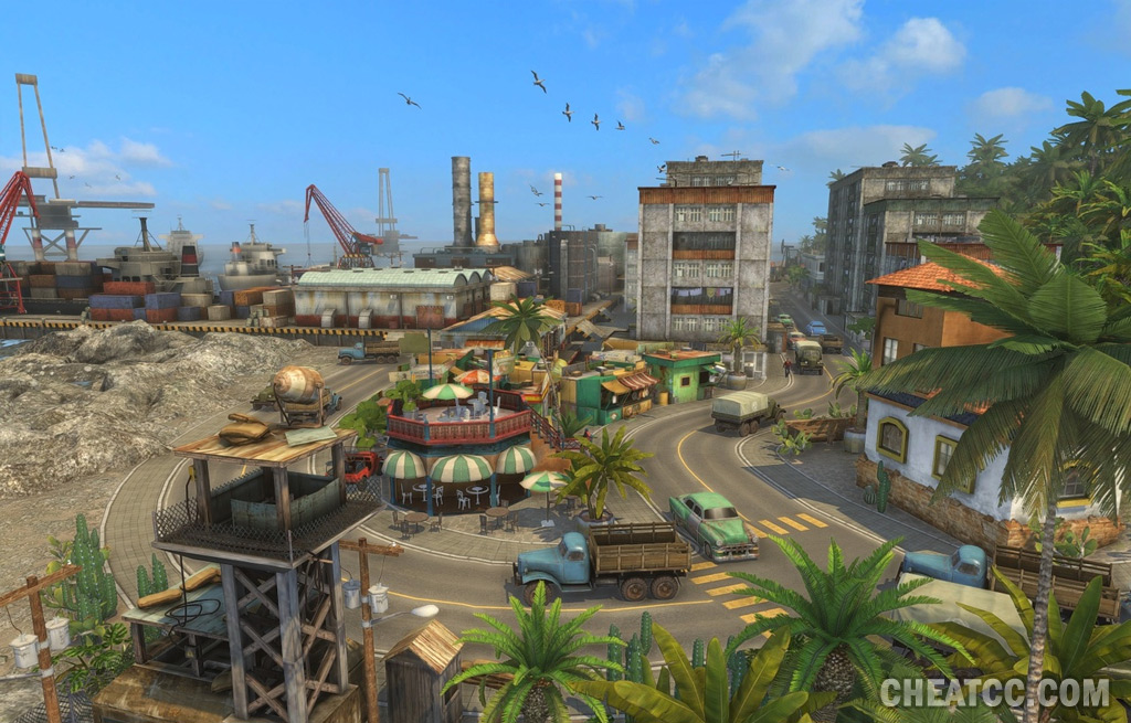 Tropico 3 image