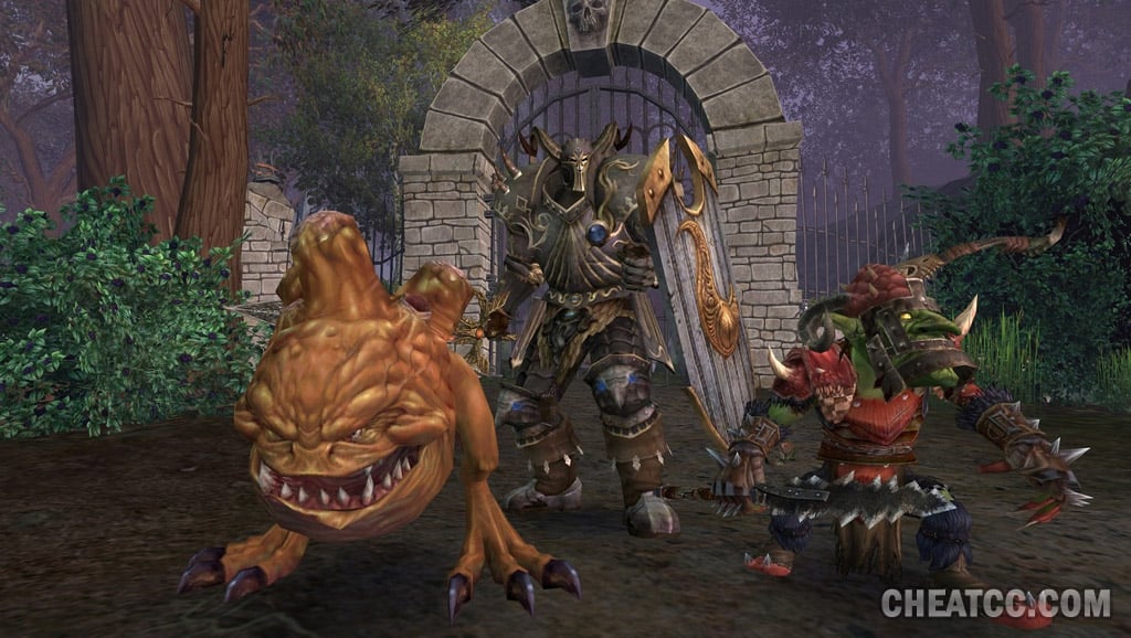 Warhammer Online: Age of Reckoning image
