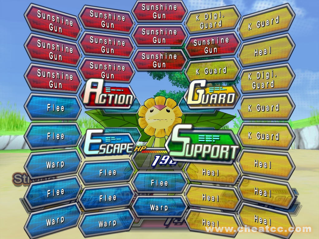 Digimon World: Data Squad image