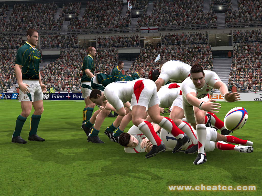 Download Rugby 08 For Mac