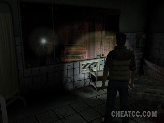 Silent Hill: Origins image