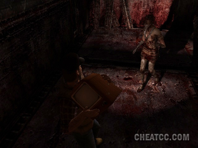 Silent Hill: Origins image