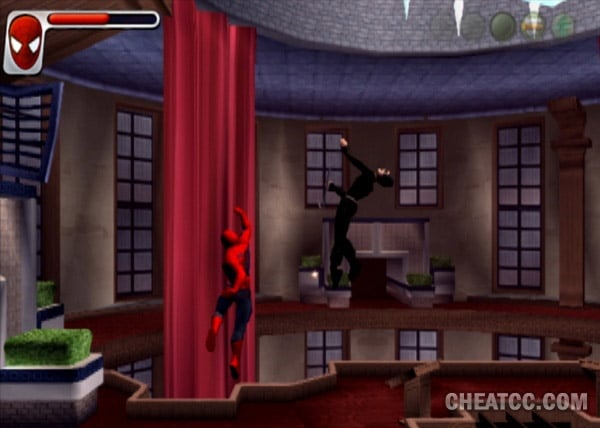 Spider-Man: Web of Shadows - Amazing Allies Edition image