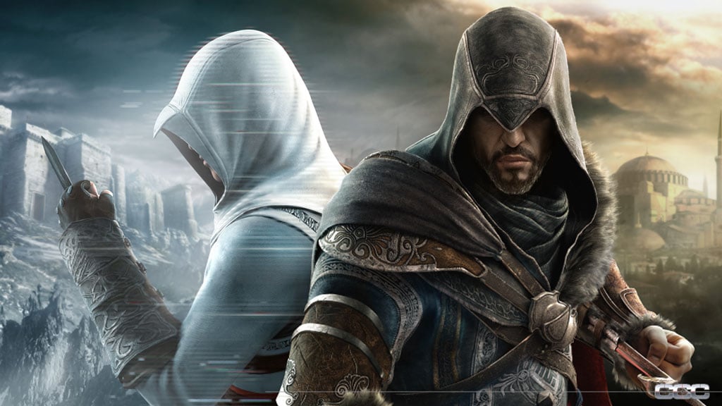 Assassin's Creed: Revelations Review for PlayStation 3 (PS3) - Cheat