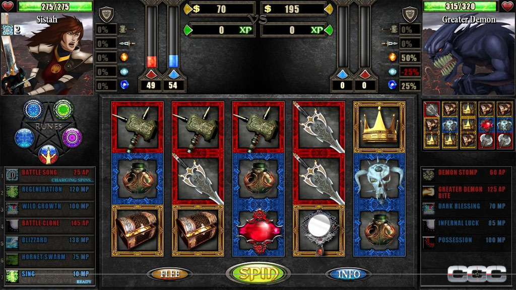 Battle Slots image