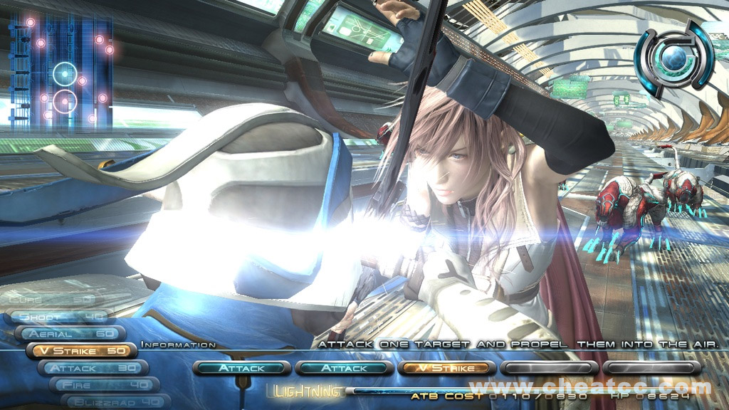 Final Fantasy XIII image
