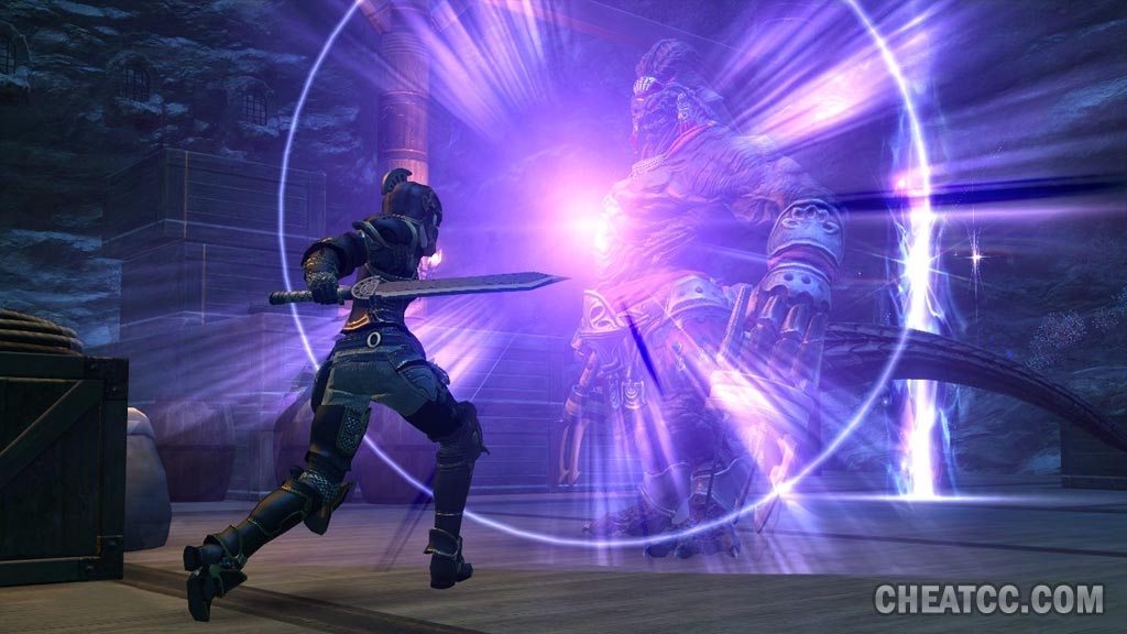 Final Fantasy XIV Online image