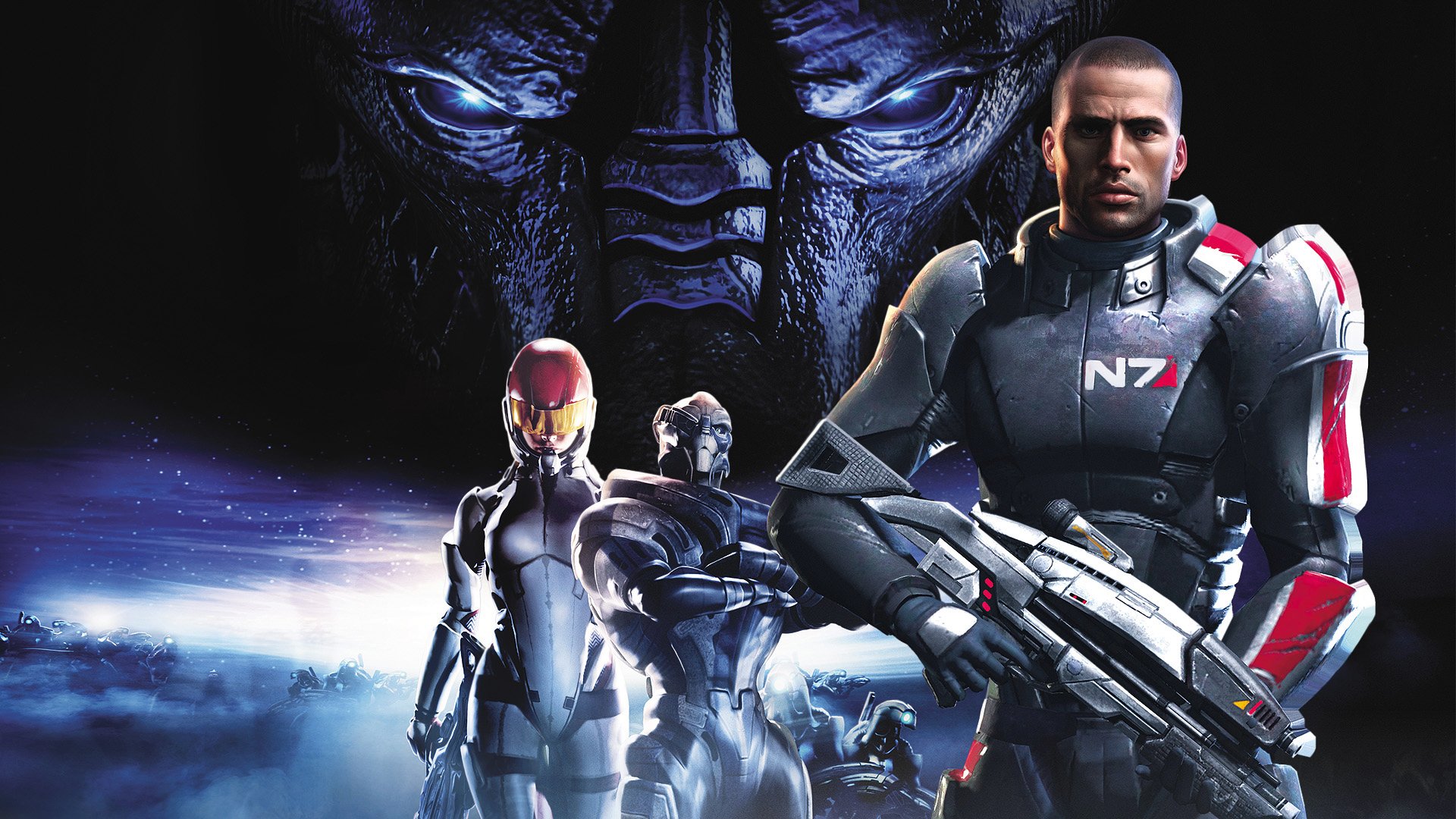 Mass Effect Review for PlayStation 3 (PS3) - Cheat Code ...