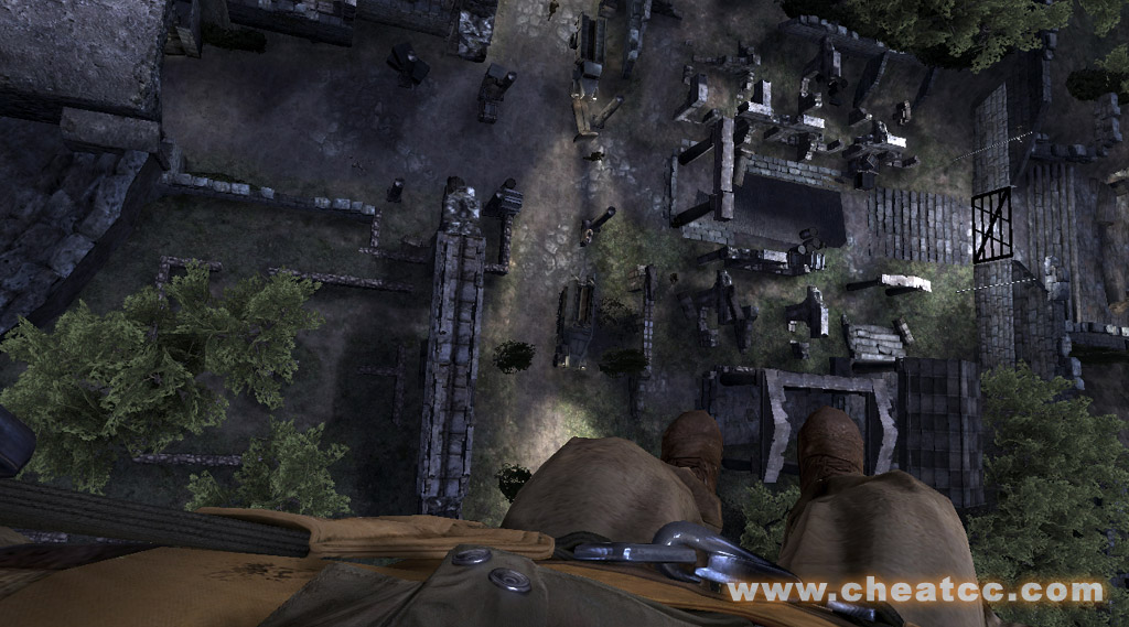 Medal of Honor: Airborne image