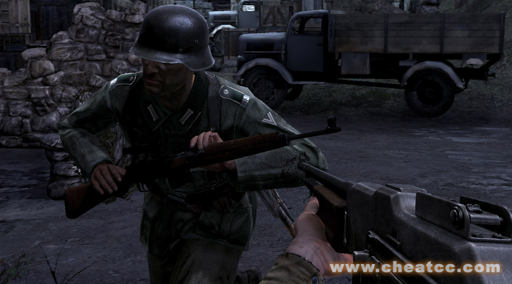 Medal of Honor: Airborne image