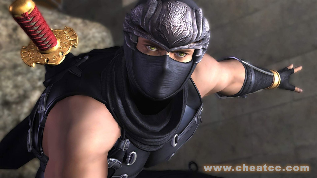 Ninja Gaiden Sigma image