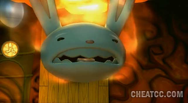 Sam & Max: The Devil�s Playhouse Episode 5: The City That Dares Not Sleep image