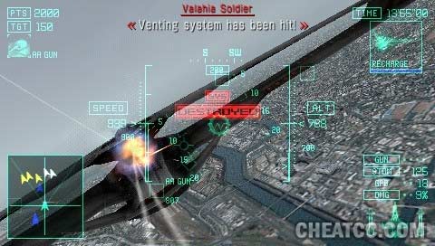 Ace Combat: Joint Assault image