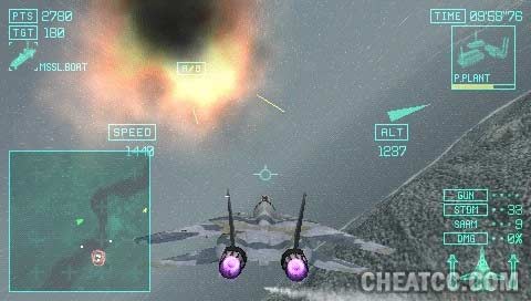 Ace Combat: Joint Assault image