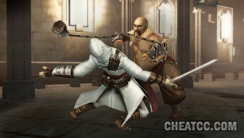 Assassin's Creed: Bloodlines image