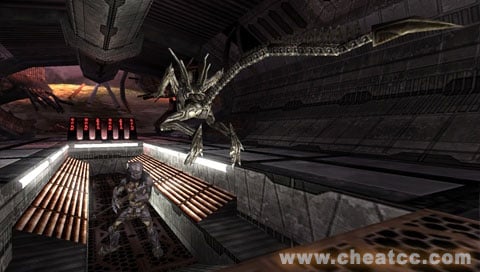 Alien vs Predator Requiem image