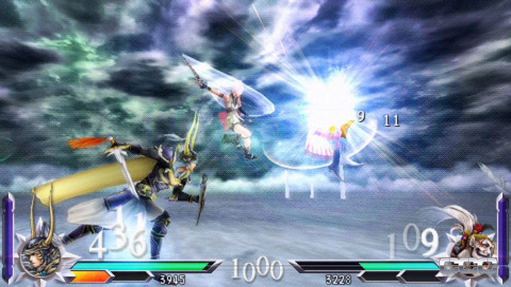 Dissidia 012 Final Fantasy image