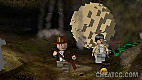 Lego Indiana Jones: The Original Adventures image