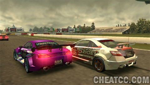 Need for Speed Prostreet image