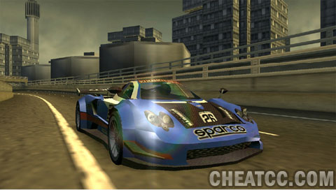 Need for Speed Prostreet image