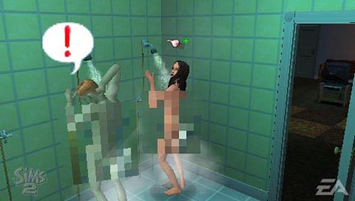 Having Sex On Sims 116