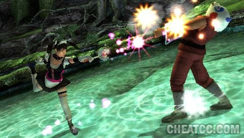 Tekken 6 image