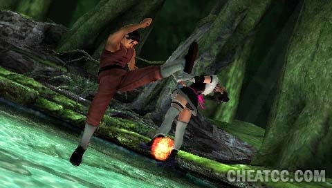 Tekken 6 image