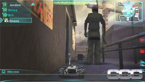 Tom Clancy's Ghost Recon Predator image